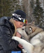 Huskynature Bild 1