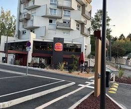 Burger King image 6