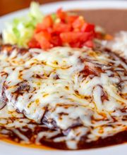 Chula on Broadway Cocina Mexicana image 1