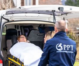 PPT Professioneller Patienten Transport GmbH Bild 2