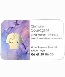 Courageot Christine