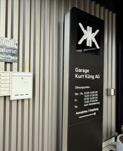 Garage Kurt Küng AG Bild 2
