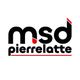 M.S.D Pierrelatte