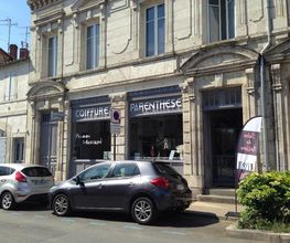 Coiffure Parenthese image 2