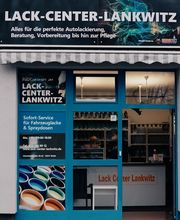 Ihr Lackdoktor Bernd Flickinger Bild 1