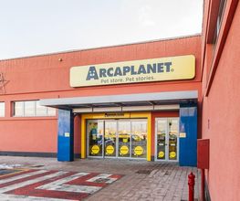 Arcaplanet immagine 1
