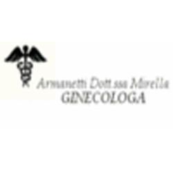 Armanetti Prof.ssa Mirella logo