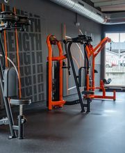 Basic-Fit 24/7 Bild 4