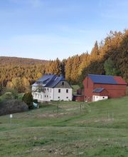 Haus Waldschänke Bild 1
