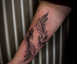 Rolling Edge Ink Tattoo- und Piercing Studio Bild 5