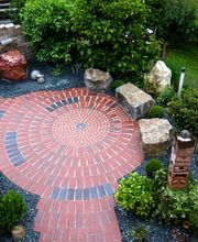 Strassen- und Wegebau