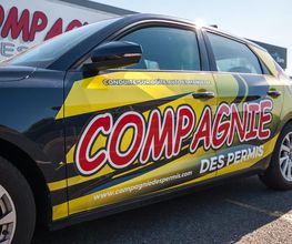 Compagnie des Permis image 1