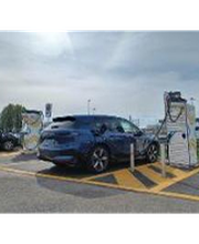 Free to X Stazione di ricarica immagine 9