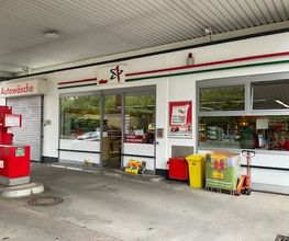 star Tankstelle Bild 4