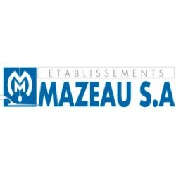 MAZEAU