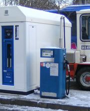 Buck Tankanlagen GmbH Bild 4