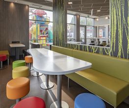 McDonald's Bild 4