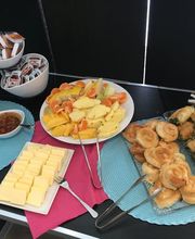 Sugar & Spice Eiscafe Bild 5