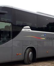 Voyages Raimbault SARL image 2