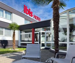 ibis 3 Lacs Neuchâtel Bild 4