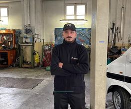 Z MOTORS SAGL Bild 1