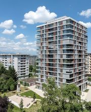 2DLC Développement Sàrl & Architectes Partenaires SA Bild 1