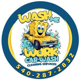 Wash Me Work LLC