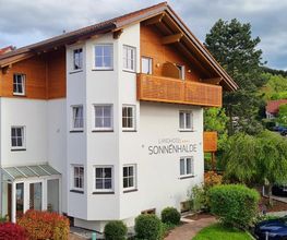 Landhotel Sonnenhalde Bild 15