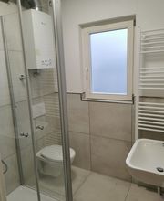 Bad Sanierung 1 Nachher