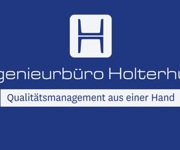 Ingenieurbüro Hermann Holterhus Bild 5