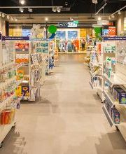 BENU Pfäffikon Seedamm-Center Bild 7