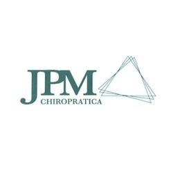 JPM Chiropratica logo