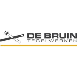 De Bruin tegelwerken
