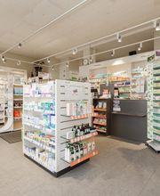 BENU Schwerzenbach Bild 2