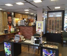 OPTIQUE TOURNANT OLIVIER image 4