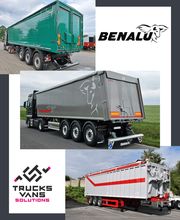 Trucks Vans Solutions SA Bild 2