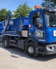 ACV Containerdienst und Container Abholung Bild 3