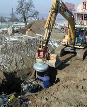 Oppliger Murten AG - Sanitärinstallationen Murten