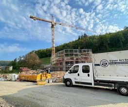Gipser Art GmbH Bild 2