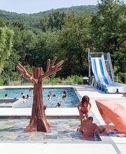 Camping Sites et Paysages le Moulin image 1