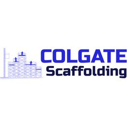 Colgate Scaffolding