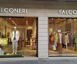 Falconeri immagine 1