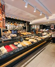 Junge Die Bäckerei. Bild 4