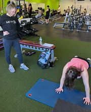 Method Gym - Leonardtown image 16