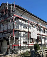 Hornbacher Gerüstbau Bild 7