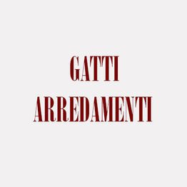 Gatti Arredamenti logo
