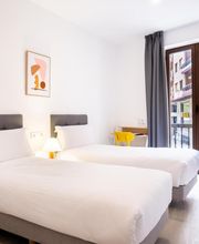 Hotel Gran Vía by gaiarooms imagen 5