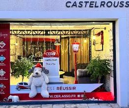 CER CASTELROUSSINE image 1