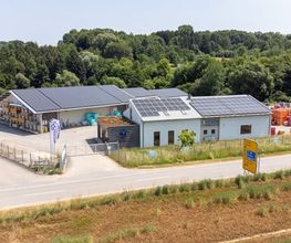 Hess Bau GmbH Bild 1