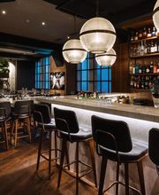 Simon's Steakhouse Grill & Restaurant & Bar Bild 6